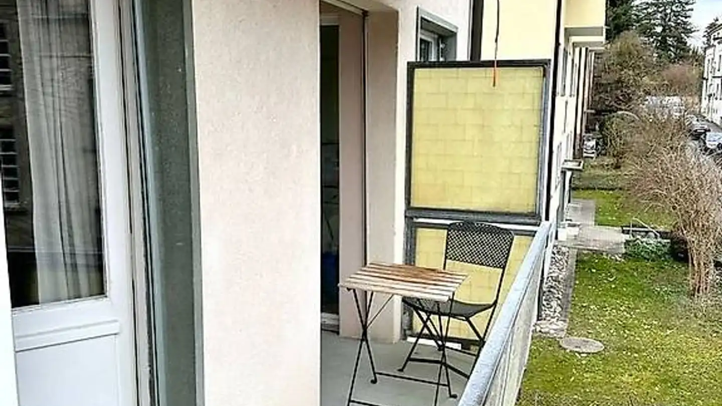 Appartement à louer - Beaulieustrasse 2, 3012 Bern - Photo 2