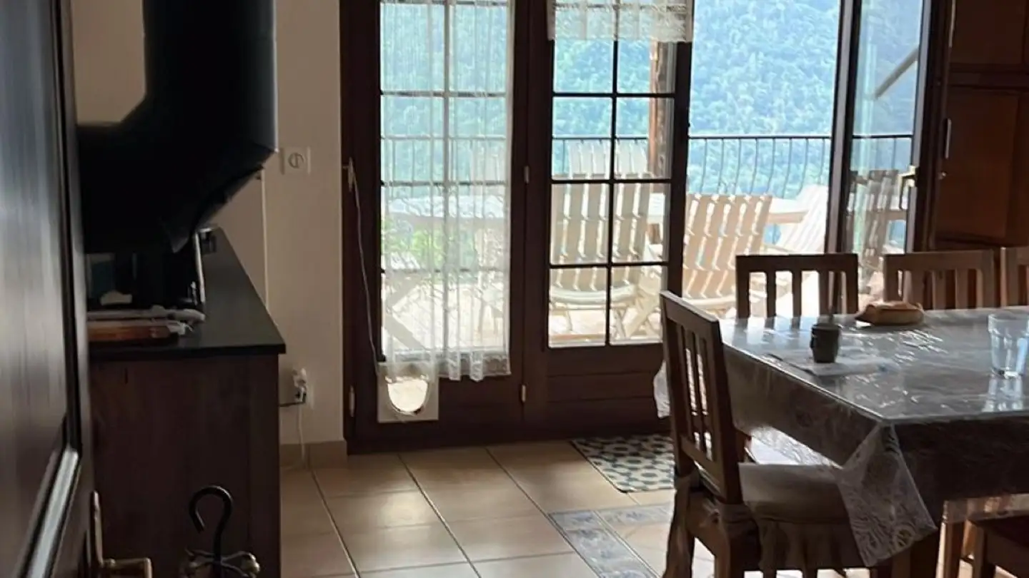 Einfamilienhaus mieten - Rue Du Village 1, 1928 Ravoire - Foto 2