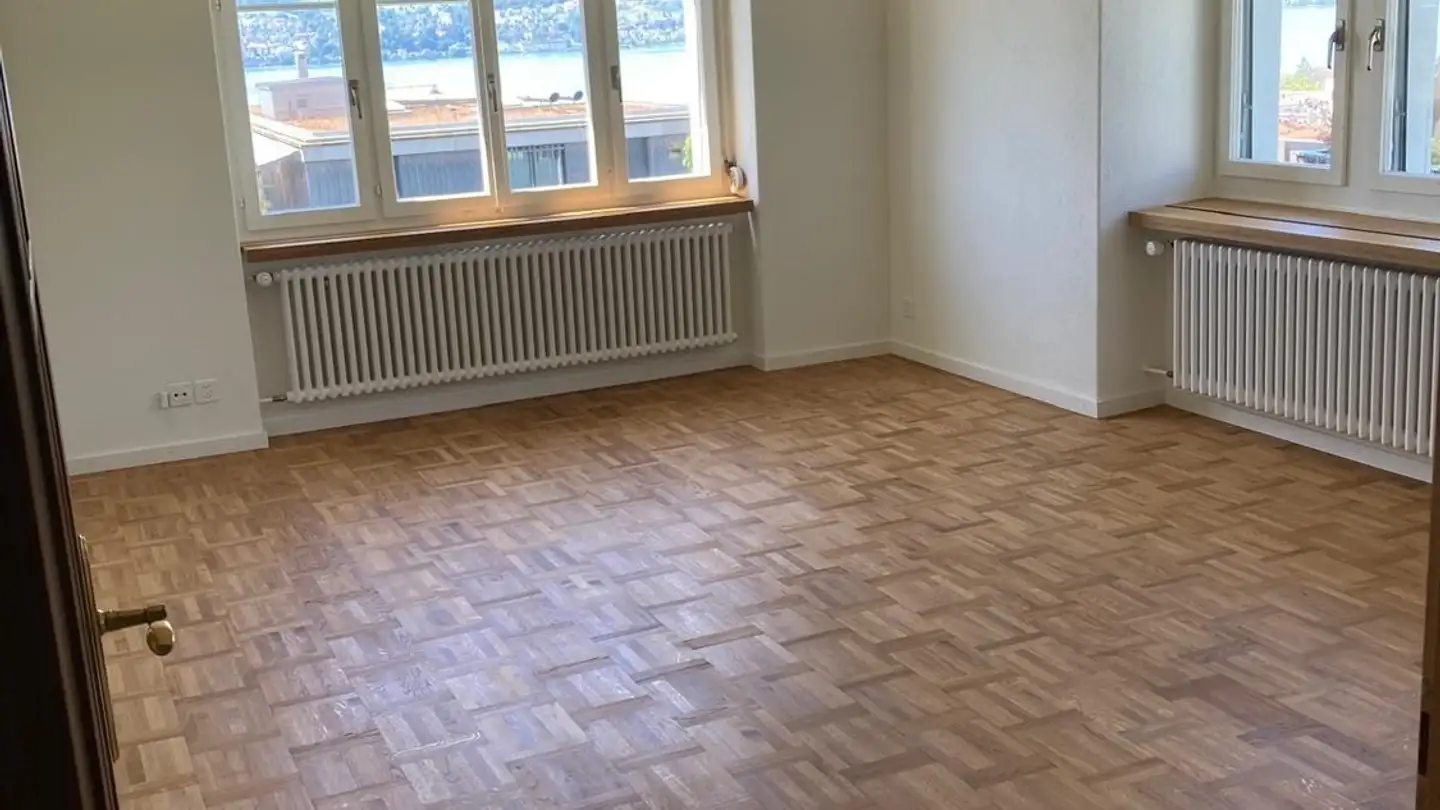 Zimmer mieten - 8708 Männedorf