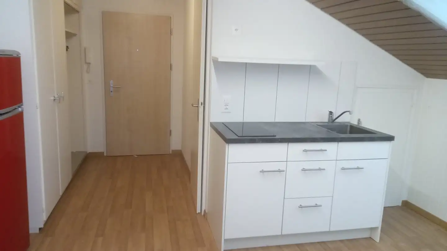 Appartamento in affitto - Bischmattstrasse 6, 2544 Bettlach - Photo 2