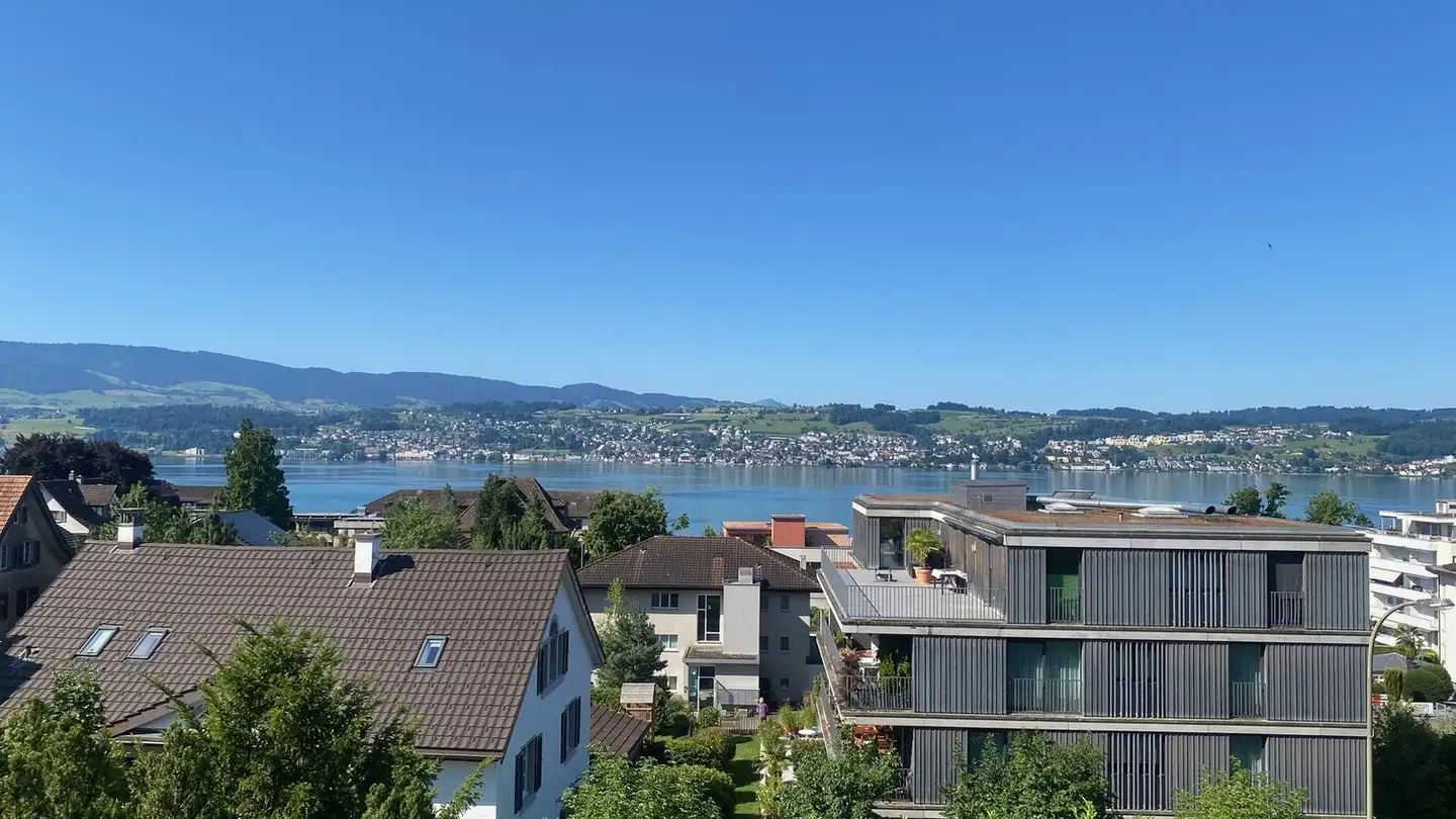 Zimmer mieten - 8708 Männedorf - Foto 2