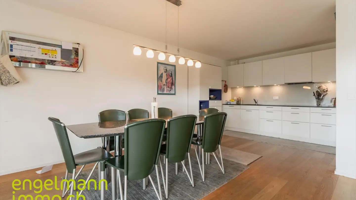 Appartamento in vendita - Gartenstrasse / Rue Des Jardins 37, 2503 Biel/Bienne - Photo 4