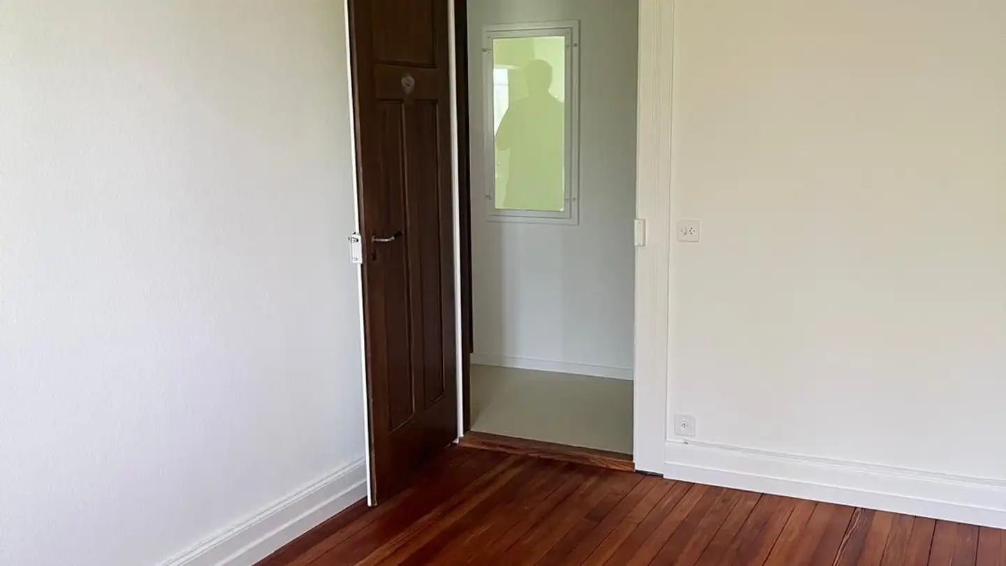 Zimmer mieten - 8708 Männedorf - Foto 4