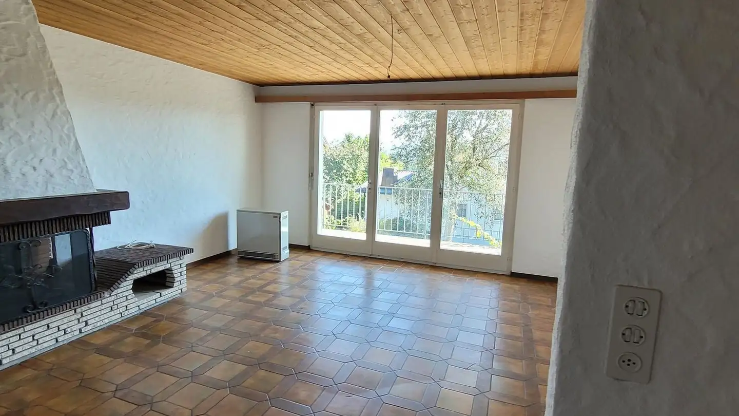 Appartamento in affitto - Aarbergstrasse 19, 3044 Innerberg - Photo 2