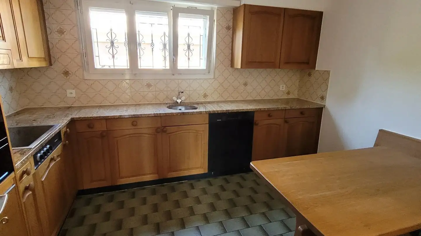 Appartamento in affitto - Aarbergstrasse 19, 3044 Innerberg - Photo 3