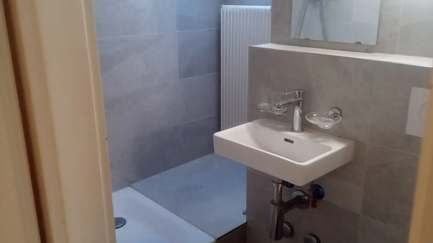 Appartamento in affitto - Bischmattstrasse 6, 2544 Bettlach - Photo 3