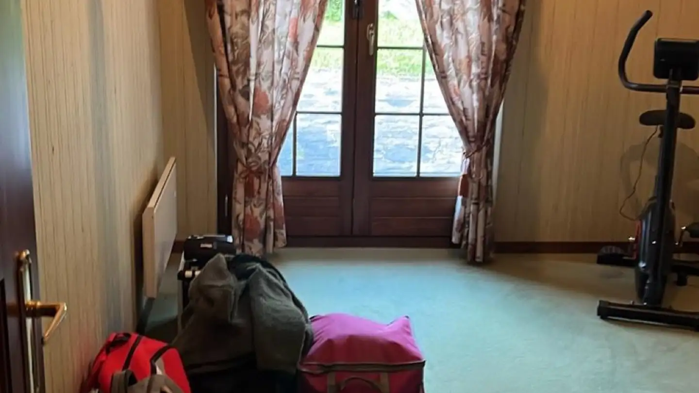 Einfamilienhaus mieten - Rue Du Village 1, 1928 Ravoire - Foto 3