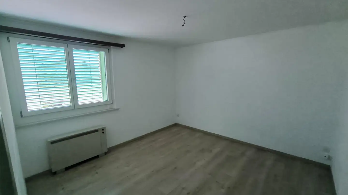 Semi-detached house for rent - Konstanzerstrasse 76, 9500 Wil SG