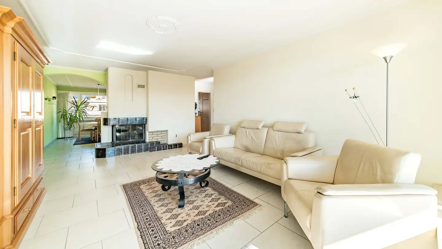 Attico in vendita - Wihaldenstrasse 11, 8340 Hinwil - Foto 3