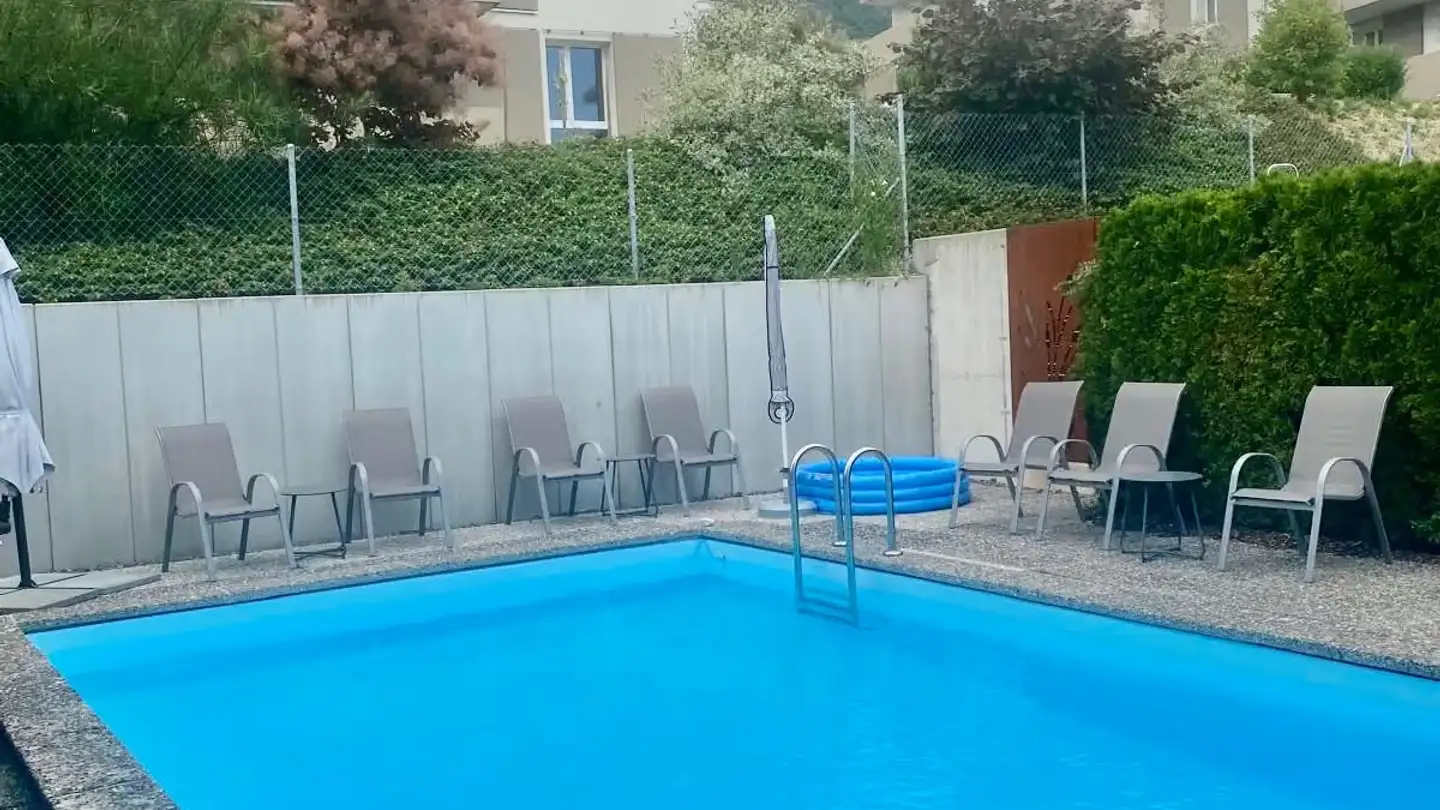 Wohnung mieten - Chemin De La Récille 4, 2520 La Neuveville