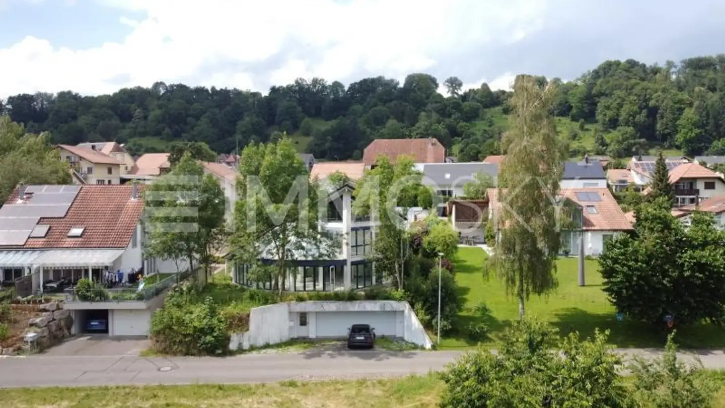 Single house for sale - 2554 Meinisberg