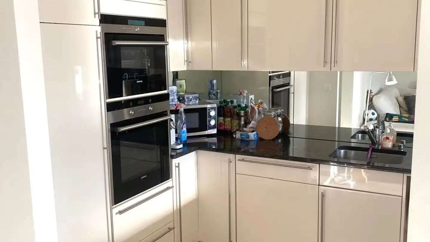 Wohnung mieten - Chemin De La Récille 4, 2520 La Neuveville - Foto 2