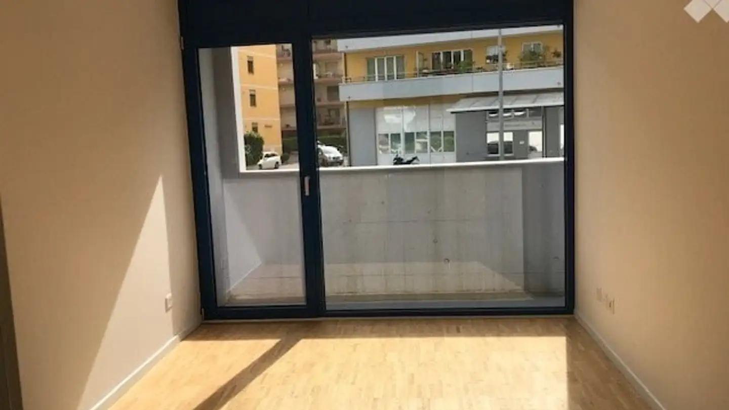 Appartamento in affitto - 6962 Viganello