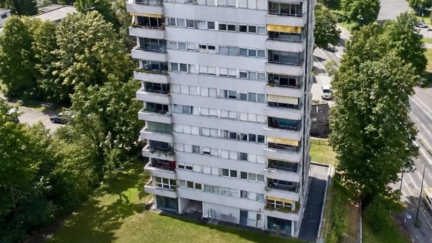 Apartment for sale - 4552 Derendingen