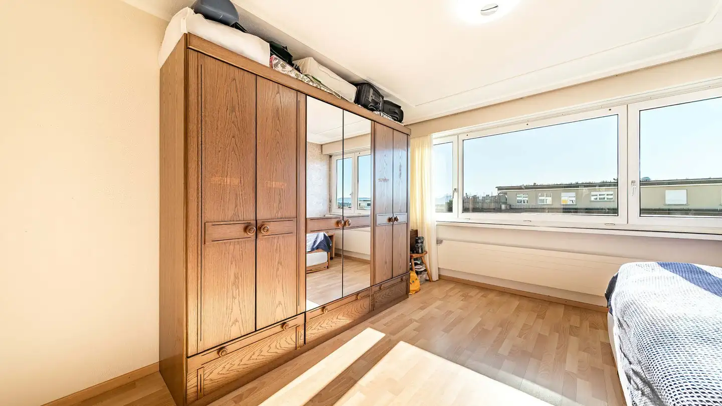 Attico in vendita - Wihaldenstrasse 11, 8340 Hinwil - Foto 4