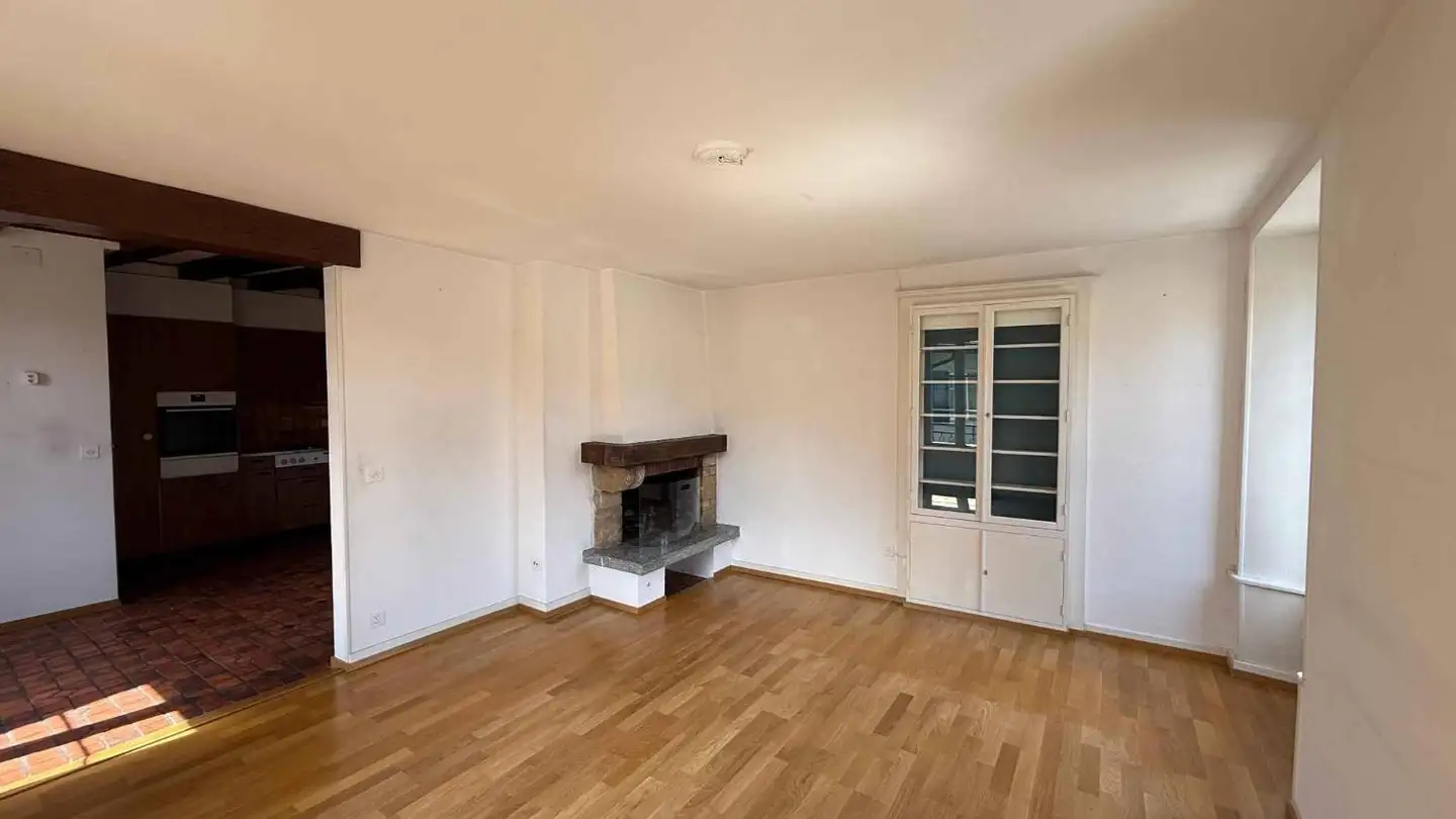 Wohnung mieten - Rue Des Granges 6, 1170 Aubonne