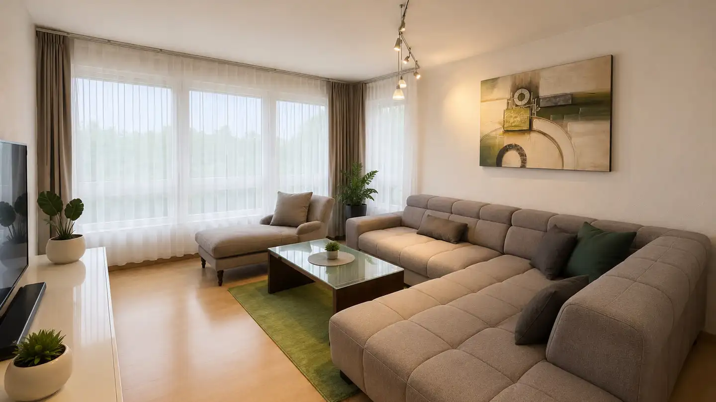 Appartement à vendre - 4552 Derendingen - Photo 2