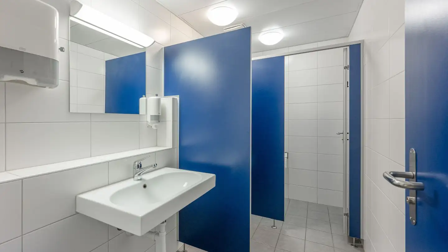 Spazio ufficio in affitto - Hardstrasse, 5430 Wettingen - Photo 3