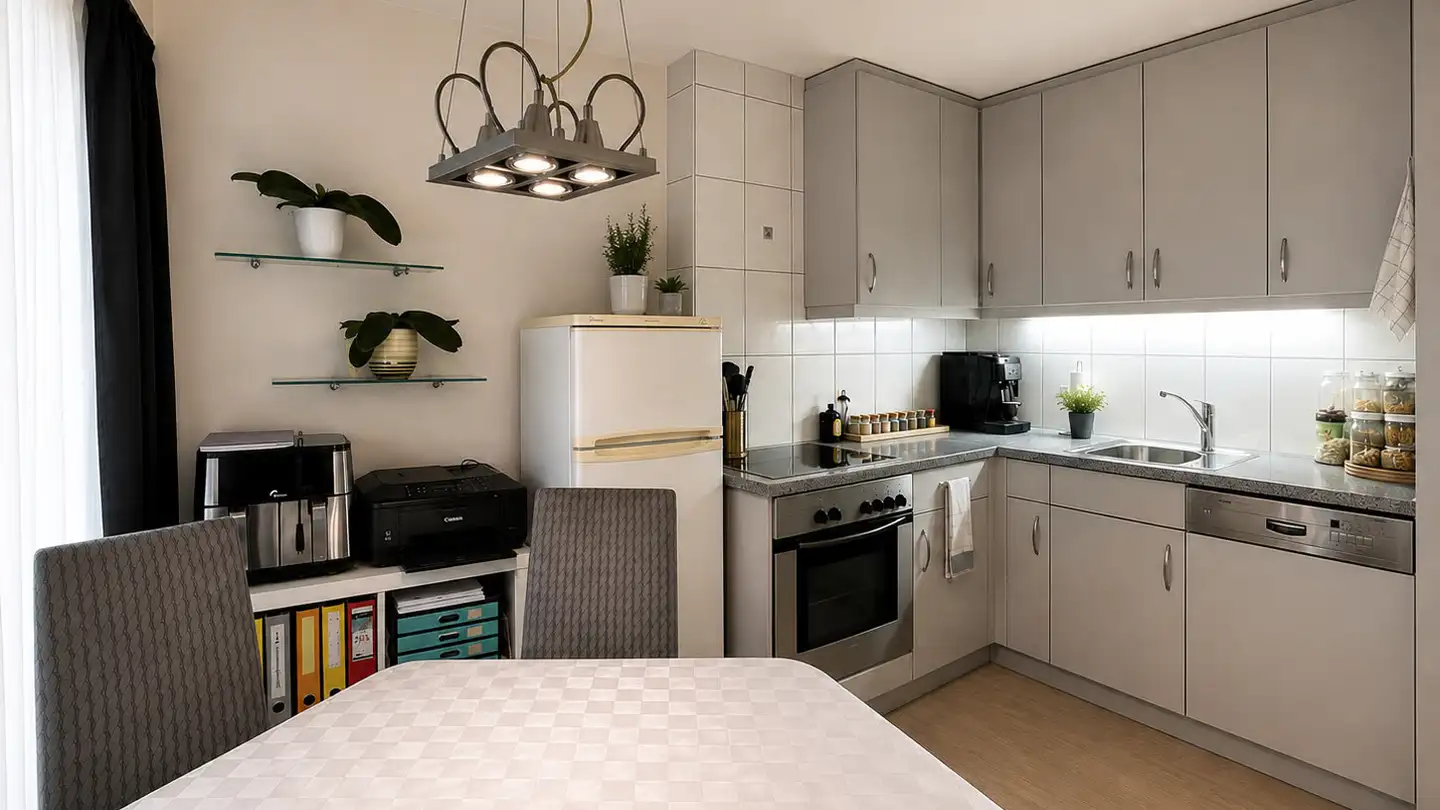 Appartement à vendre - 4552 Derendingen - Photo 3