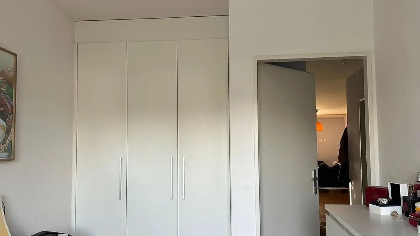 Stanza singola in affitto - 1219 Châtelaine - Photo 2