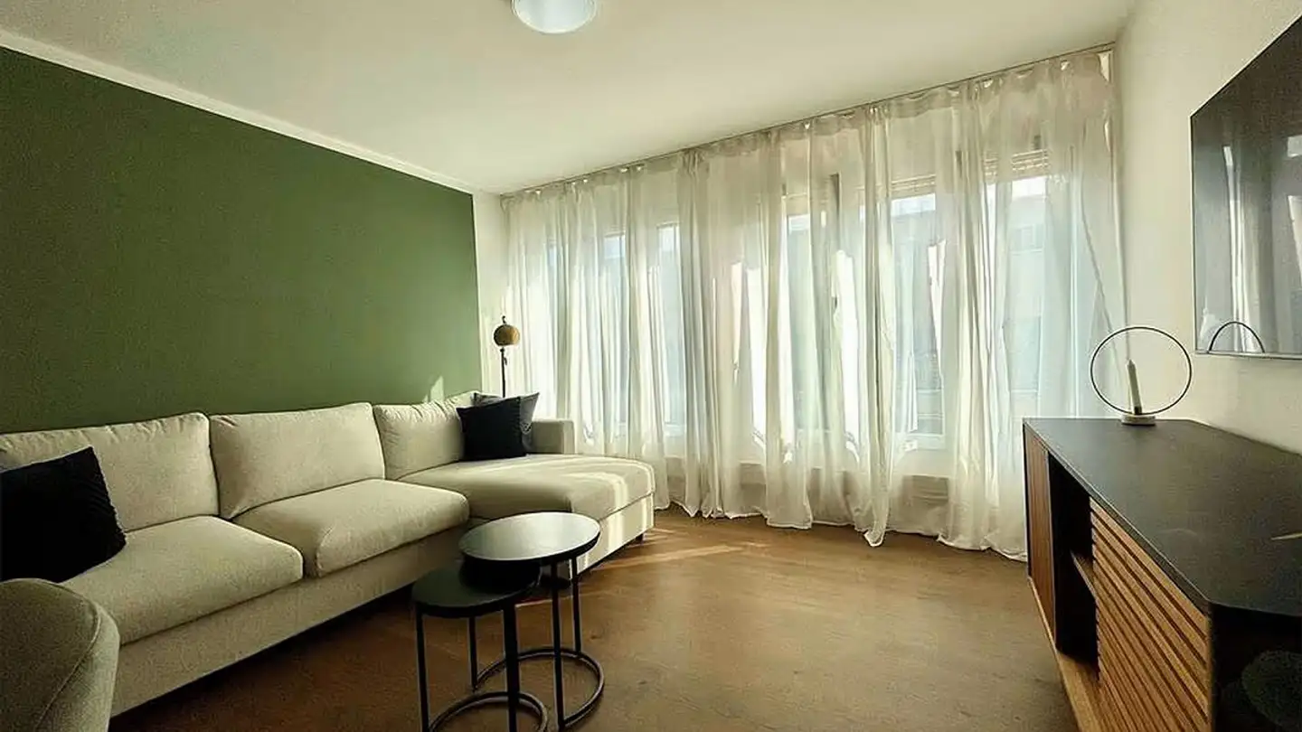 Apartment for rent - Gatternweg 18, 4125 Riehen