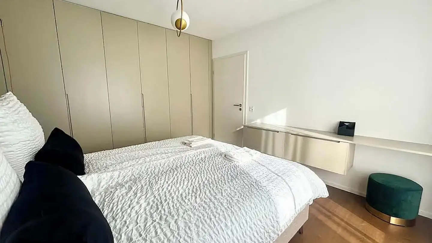 Apartment for rent - Gatternweg 18, 4125 Riehen - Photo 2