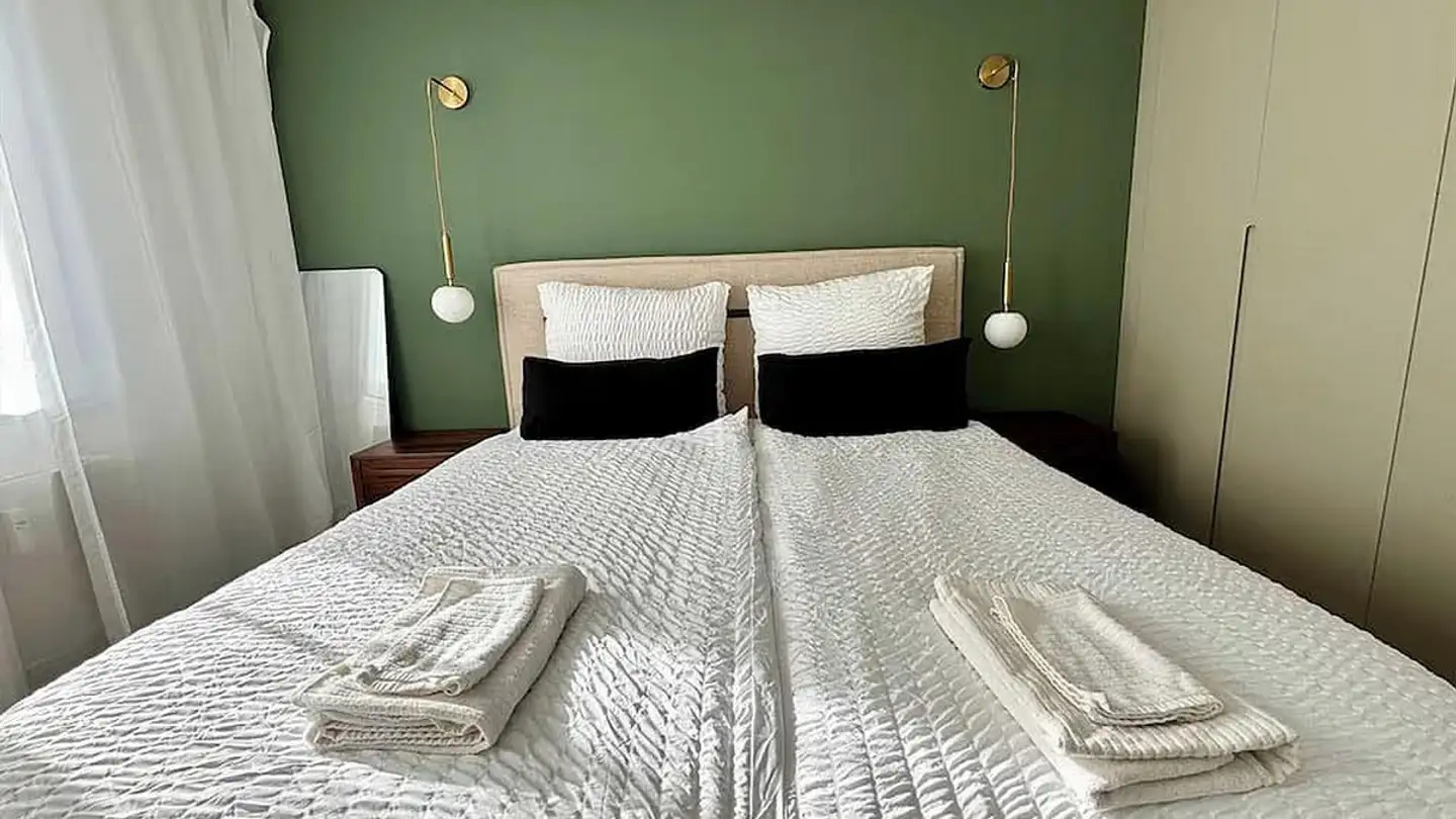 Apartment for rent - Gatternweg 18, 4125 Riehen - Photo 3