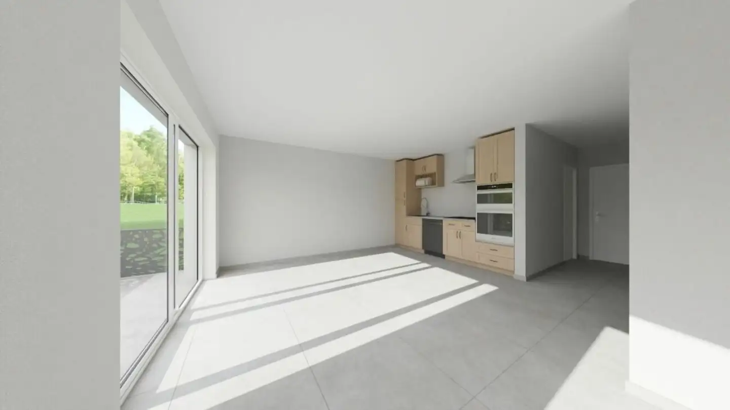 Appartement à vendre - Rue de l'Ecluse, 2000 Neuchâtel