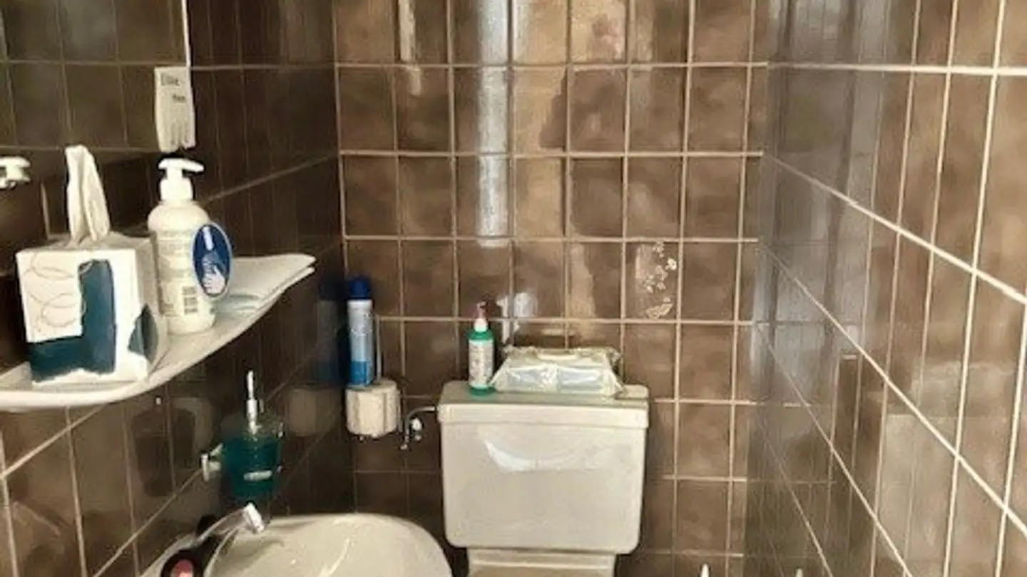 Arztpraxis mieten - Avenue Gustave Coindet 2, 1800 Vevey - Foto 4