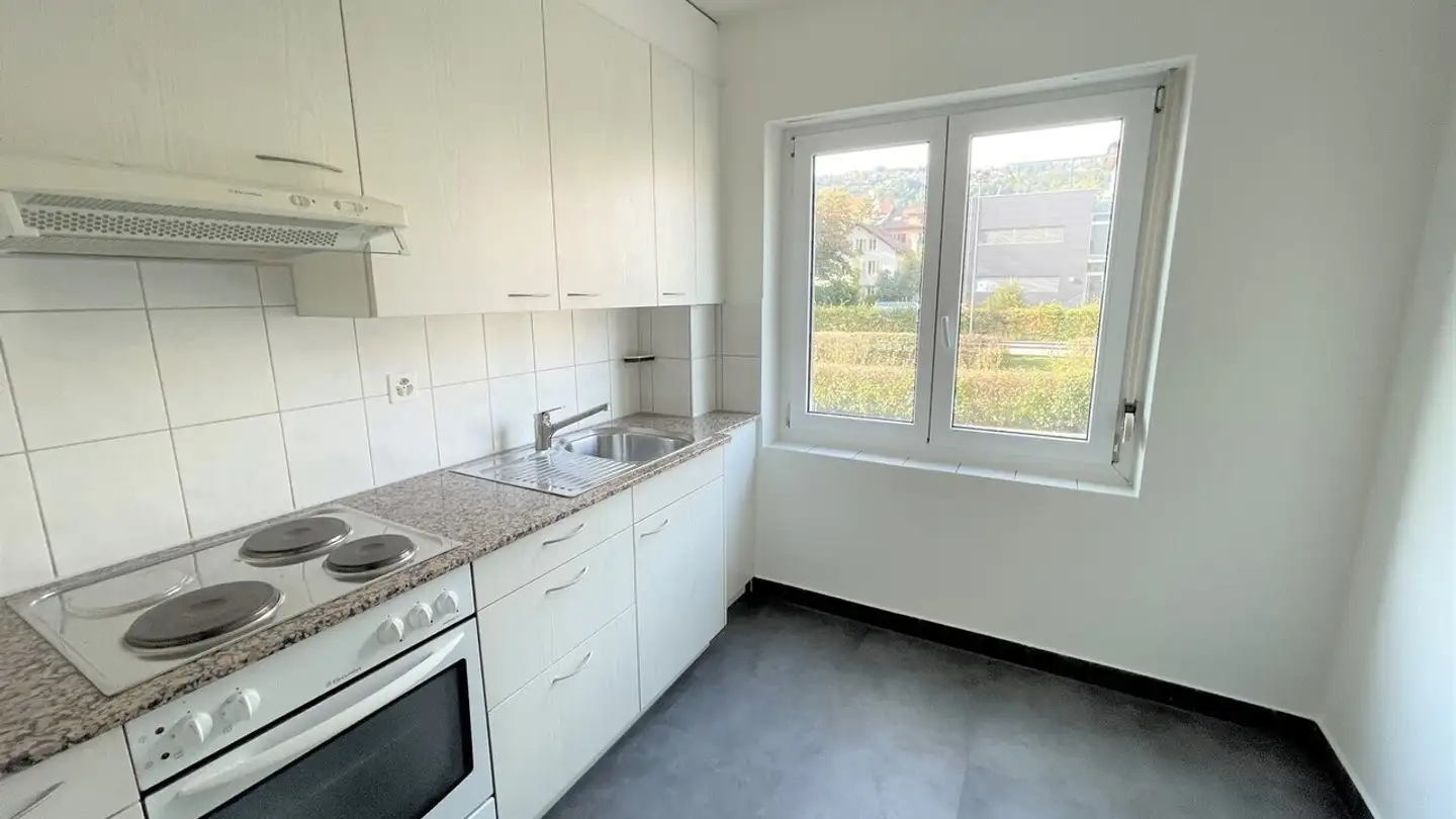 Appartement à louer - Oberer Quai 72, 2503 Biel/Bienne