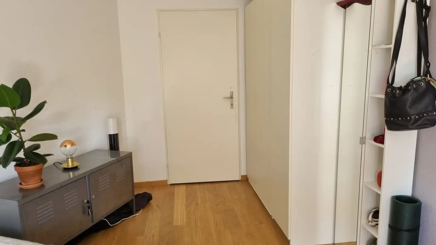 Zimmer mieten - Birmensdorferstrasse 169, 8003 Zürich - Foto 3