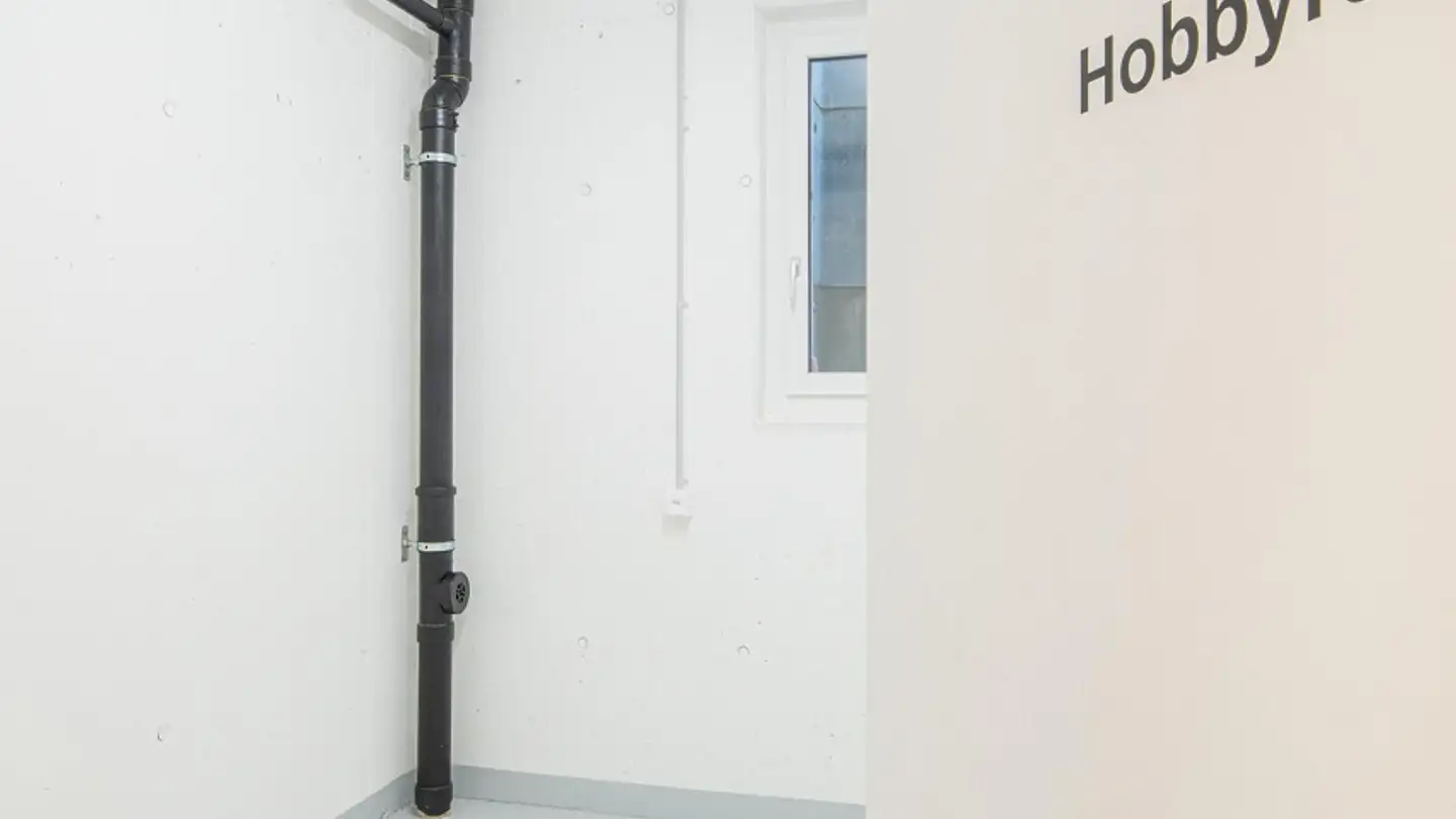 Werkstatt mieten - Grafenbuckstrasse 12, 8200 Schaffhausen - Foto 3