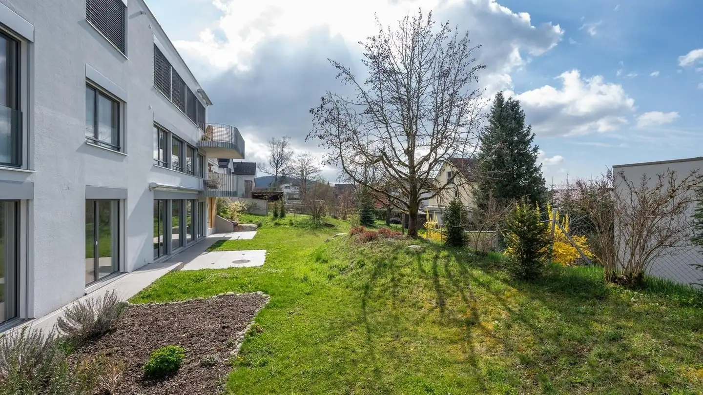 Appartement à louer - Hörnlistrasse 84, 8330 Pfäffikon ZH - Photo 4
