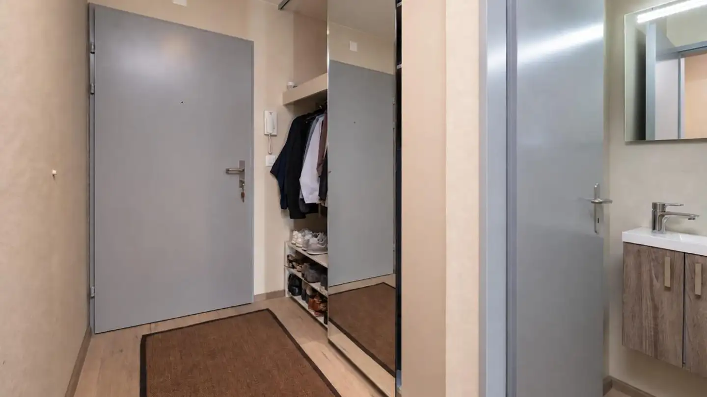 Appartement à vendre - Bachtobelstrasse 13, 8123 Ebmatingen - Photo 2