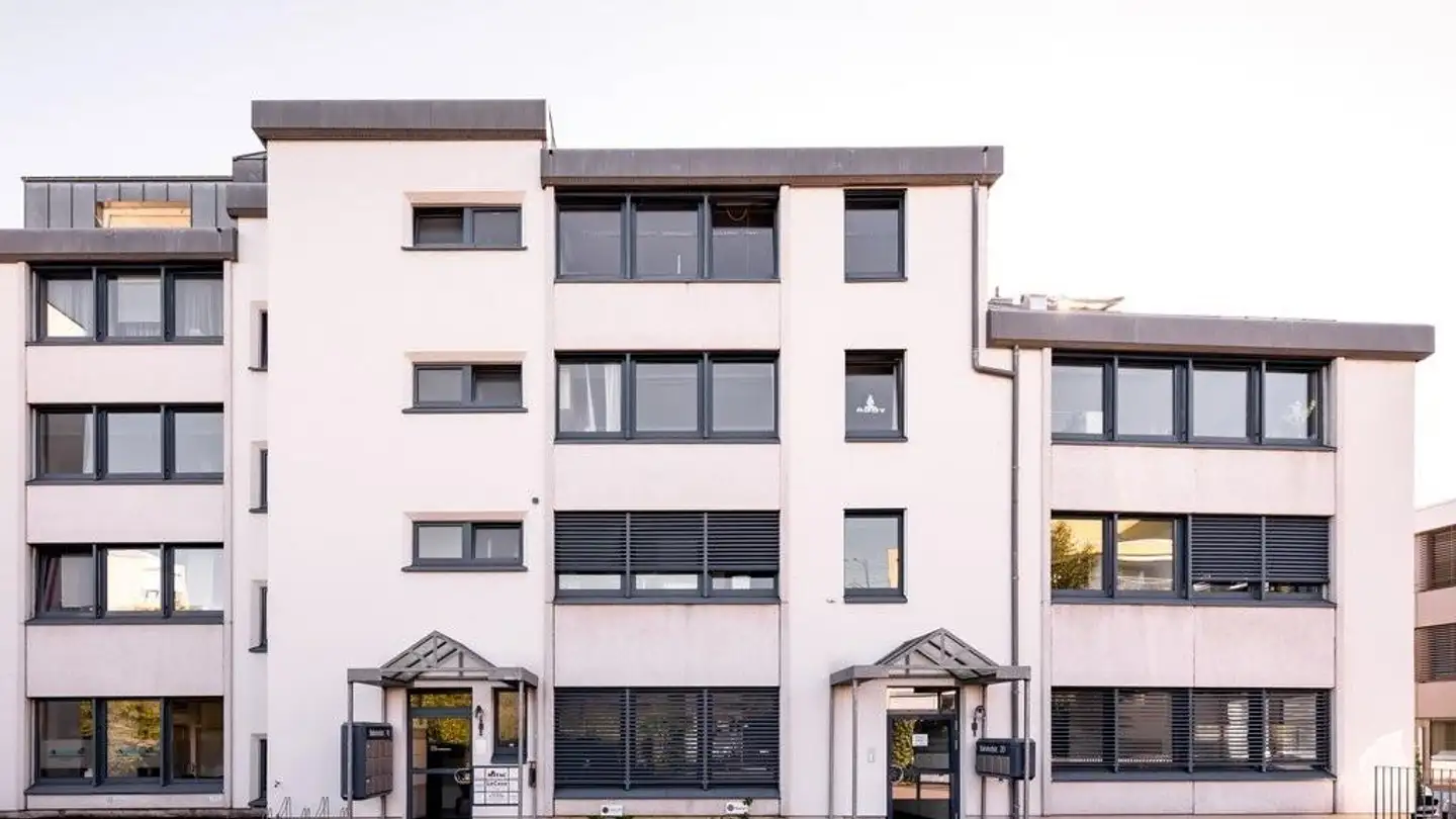 Spazio ufficio in affitto - Bahnhofstrasse 20, 5600 Lenzburg - Photo 4