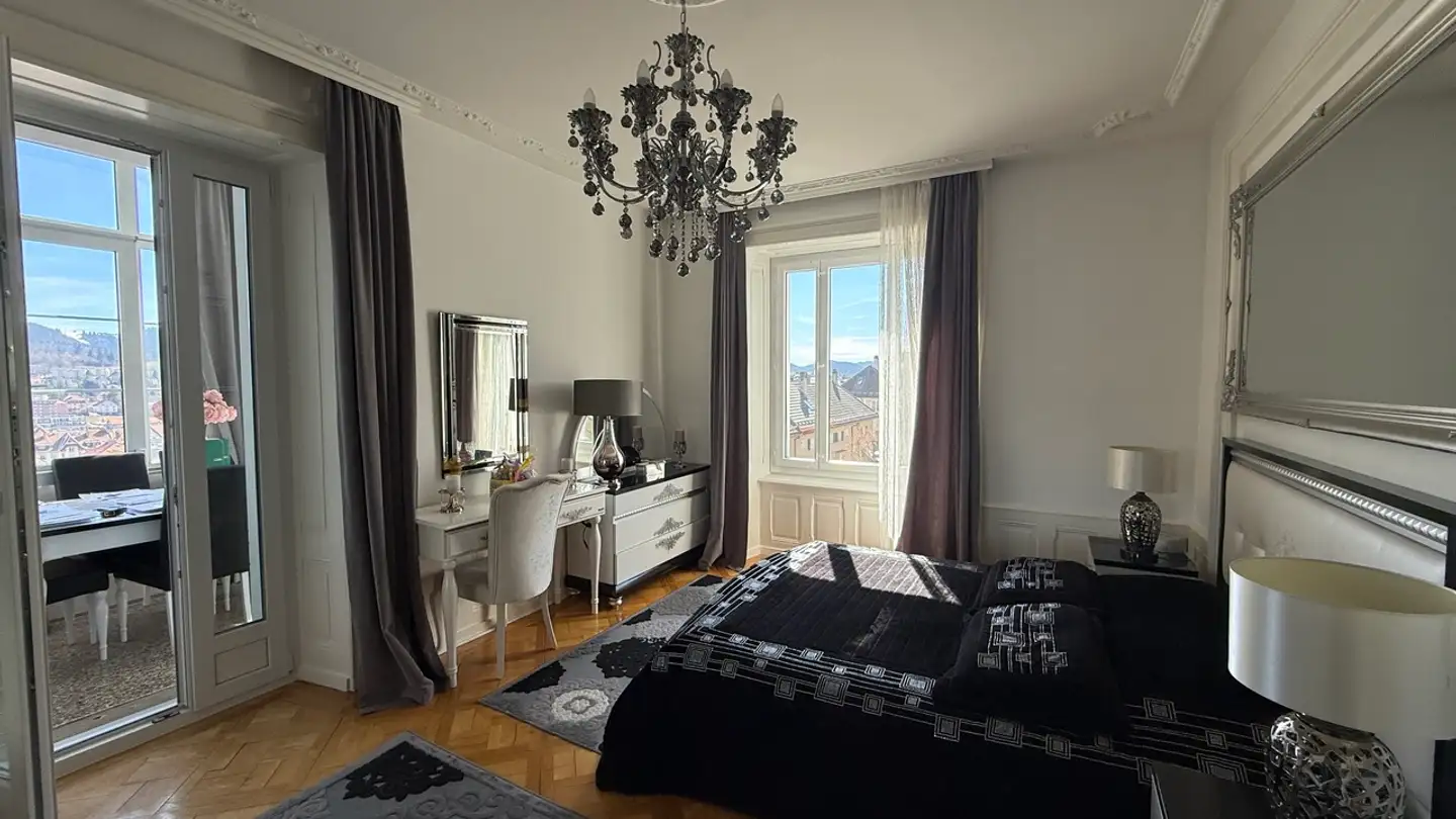 Apartment for sale - Rue De La Combe-Grieurin 41, 2300 La Chaux-de-Fonds - Photo 2