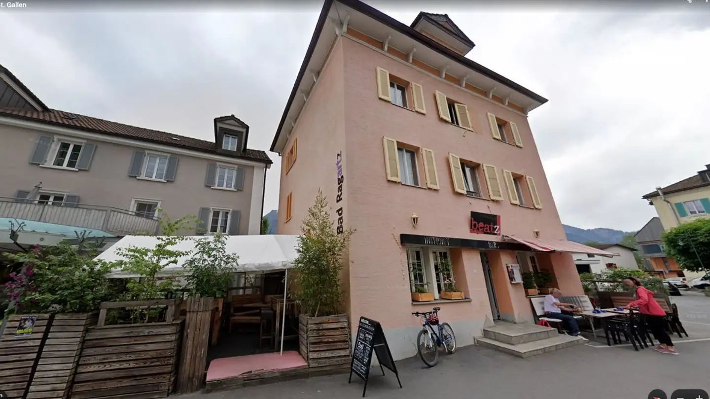 Cave house for sale - 7310 Bad Ragaz