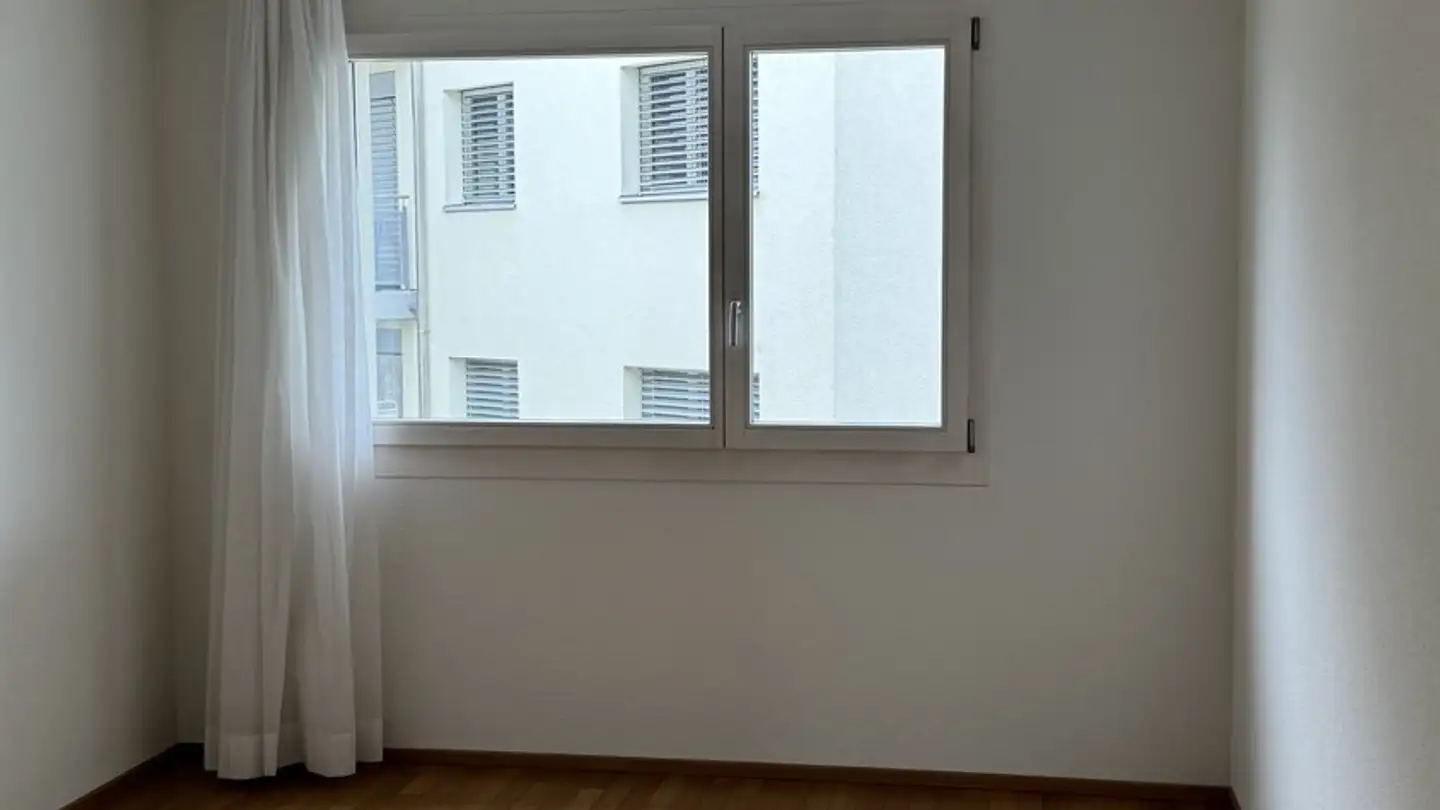 Appartement à louer - Luzernerstrasse 48, 6330 Cham - Photo 4