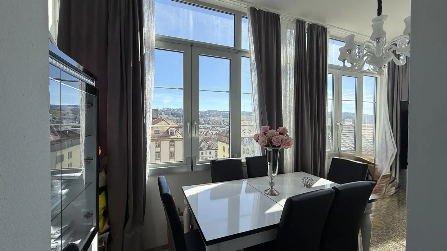 Apartment for sale - Rue De La Combe-Grieurin 41, 2300 La Chaux-de-Fonds - Photo 3