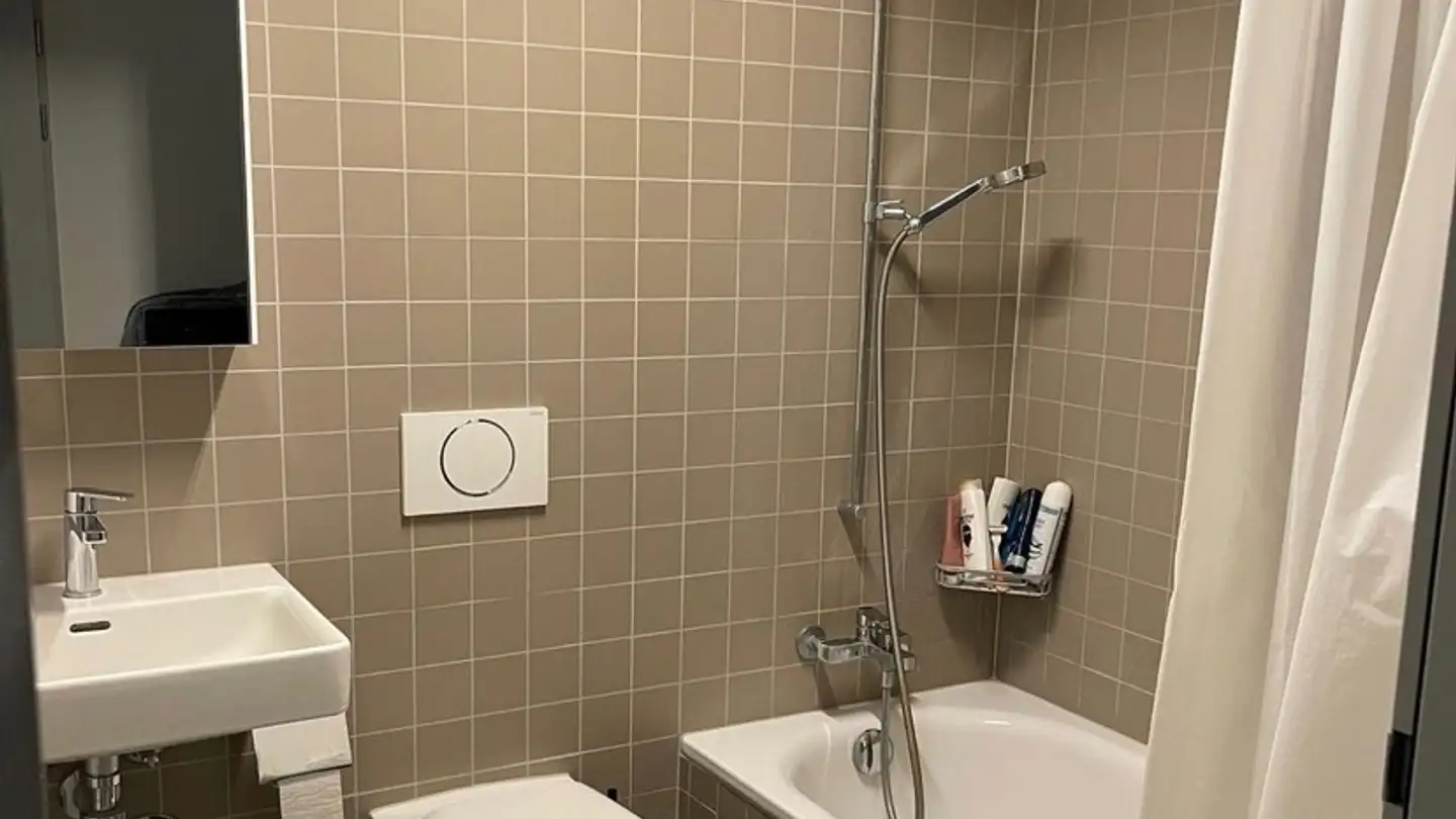 Appartamento in affitto - Riedgarten, 8600 Dübendorf