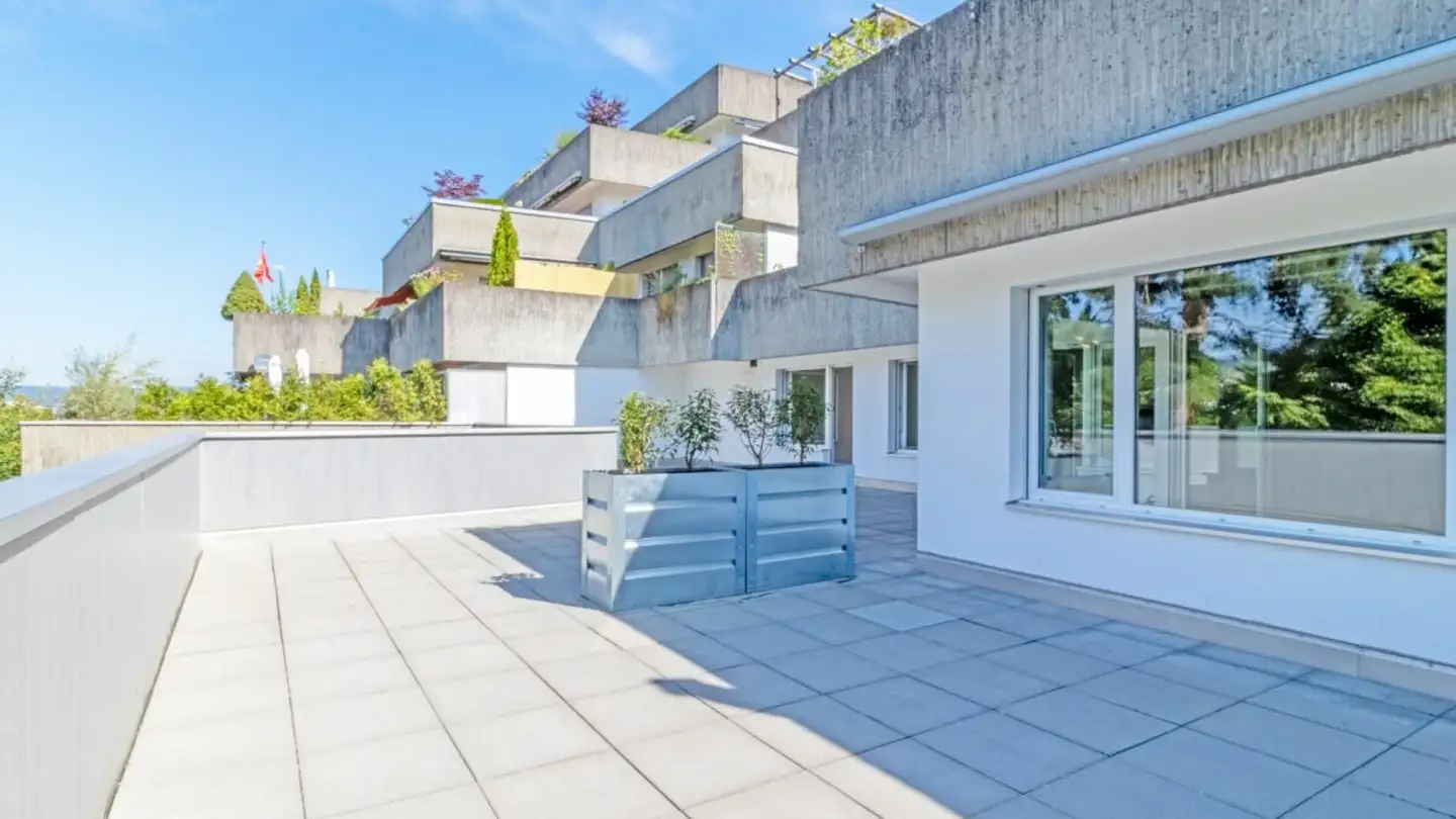 Apartment for sale - Grundackerstrasse 24g, 4414 Füllinsdorf