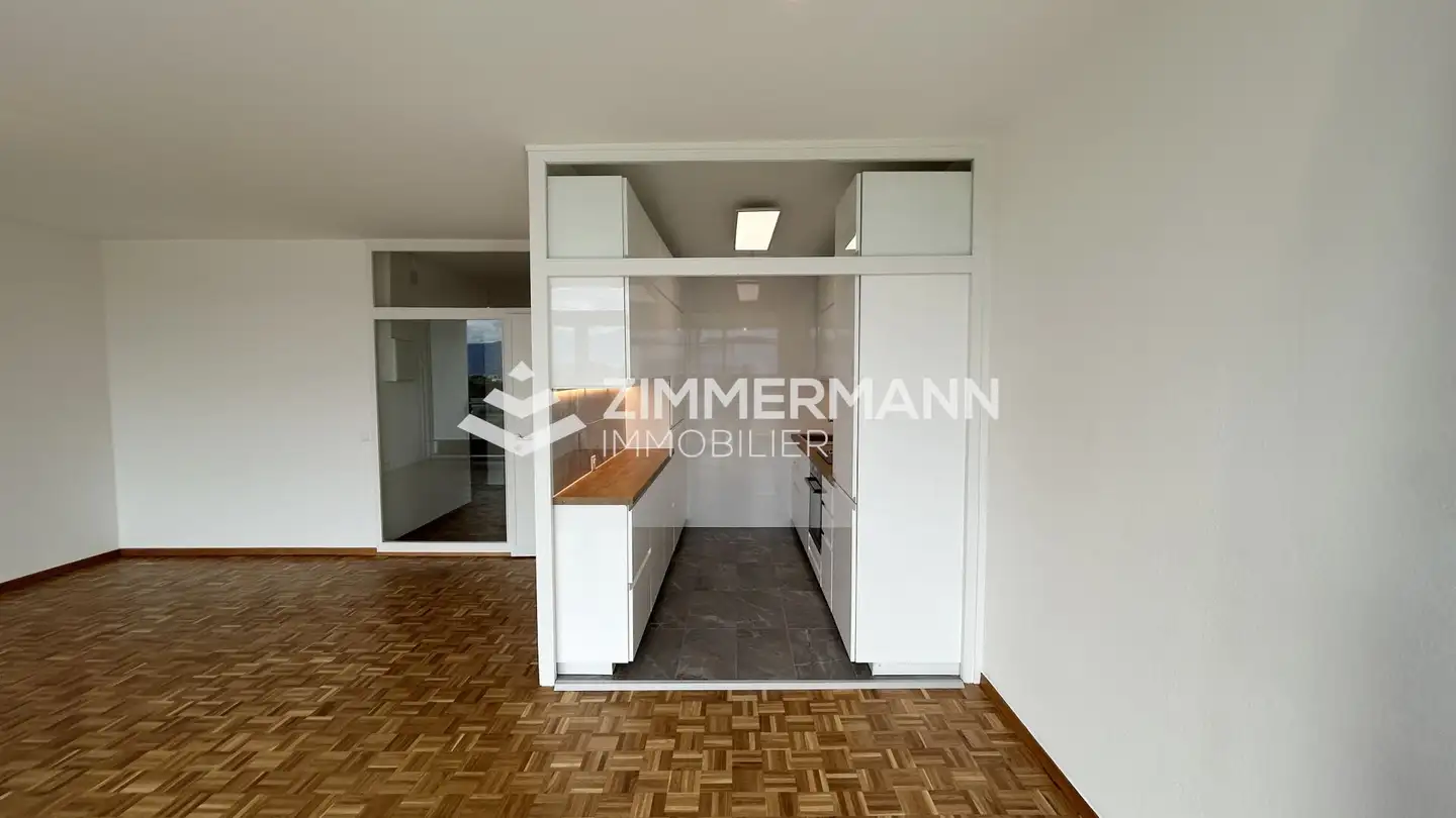 Appartamento in affitto - Avenue De Mategnin, 1217 Meyrin