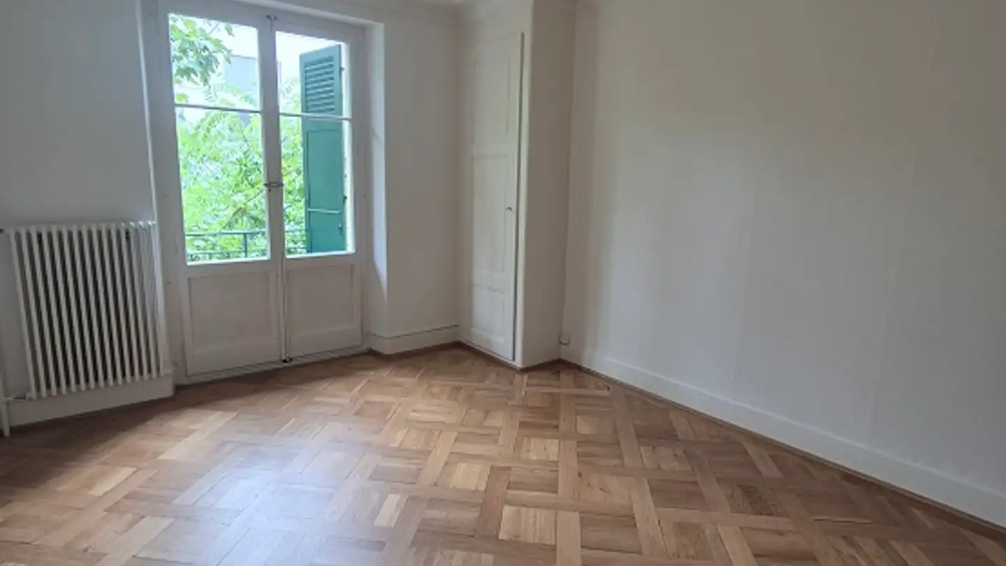 Appartement à louer - Rue Des Peupliers 16, 1205 Genève