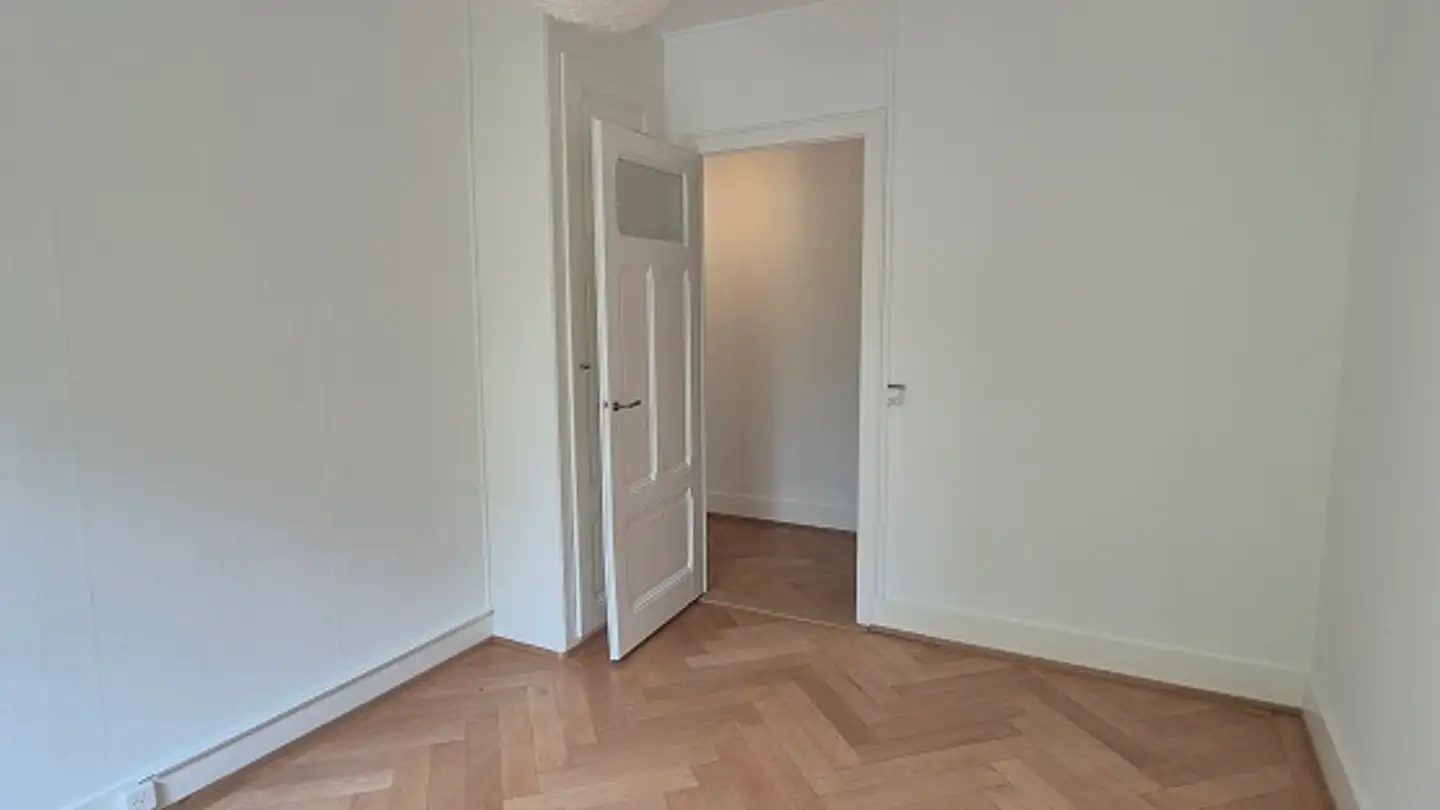 Appartement à louer - Rue Des Peupliers 16, 1205 Genève - Photo 2