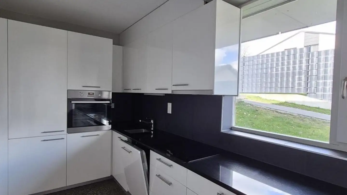 Appartement à louer - Rue Aliénor 7, 1680 Romont FR - Photo 2