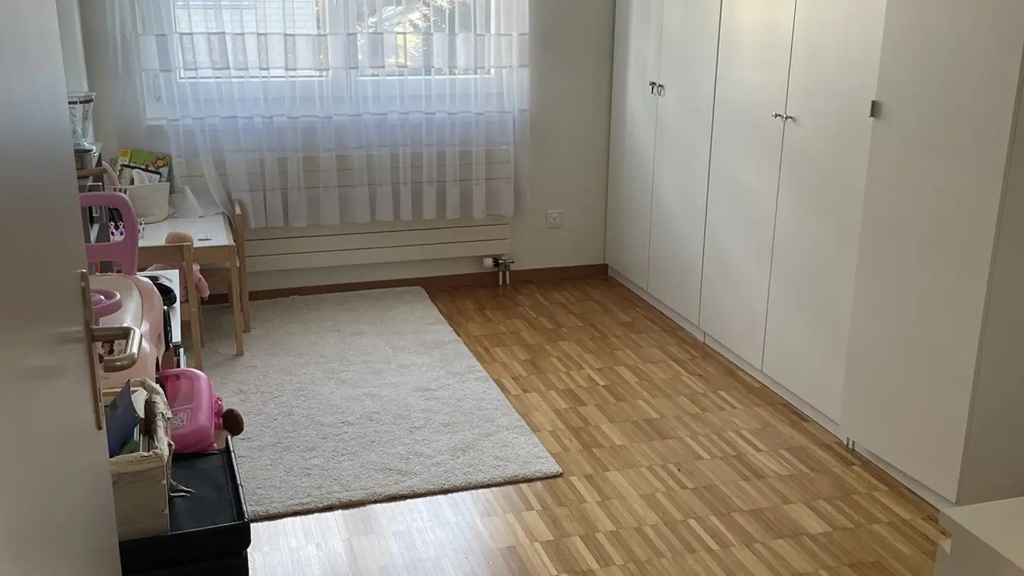 Appartamento in affitto - Oberfeldweg 19, 6280 Hochdorf - Photo 4