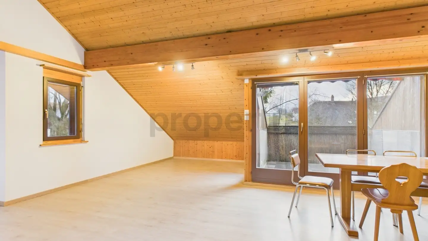 Apartment for rent - 3038 Kirchlindach - Photo 2