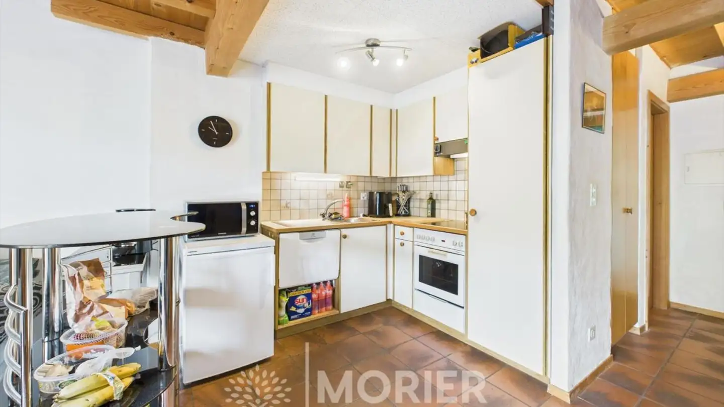 Duplex for sale - Route Du Lézard 21, 1663 Moléson-sur-Gruyères - Photo 2