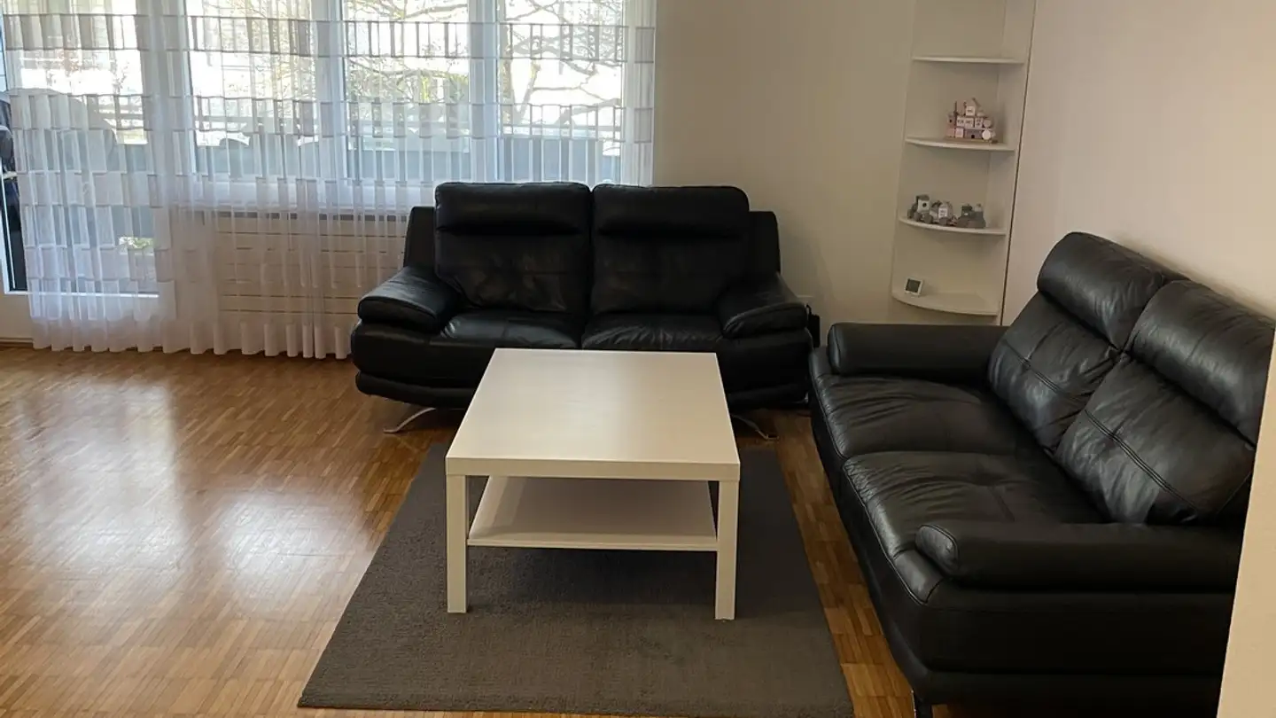 Appartamento in affitto - Oberfeldweg 19, 6280 Hochdorf