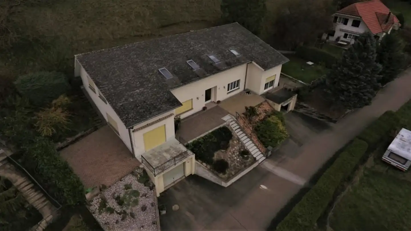 Single house for rent - Horiastrasse 23, 3186 Düdingen - Photo 2